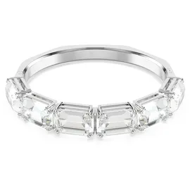 Swarovski Armreif, Millenia 5696323 | weiß