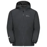 Jack Wolfskin Iceland 3in1 Jacke Phantom 92