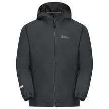 Jack Wolfskin Iceland 3in1 Jacke Phantom 92