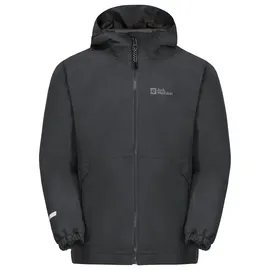 Jack Wolfskin Iceland 3in1 Jacke Phantom 92