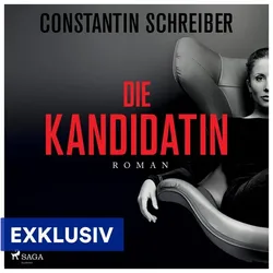 Die Kandidatin