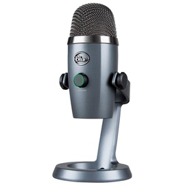 Blue Microphones Yeti Nano Tischmikrofon