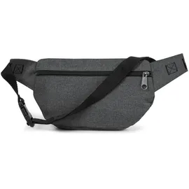 Eastpak Doggy Bag black denim