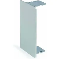 OBO Bettermann OBO 6133292 Endstück SIGNA STYLE 70x130 eloxiert