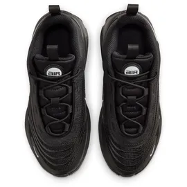 Nike Air Max Fire Kinder Schwarz/Weiß 33