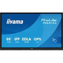 Iiyama ProLite TE6513A-B2AG 65"