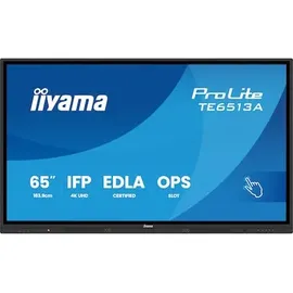 Iiyama ProLite TE6513A-B2AG 65"