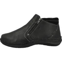 Josef Seibel New Anvers 04 | Stiefelette für Herren | Schwarz 41