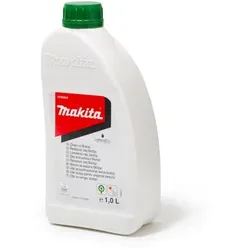Makita Sägekettenöl Biotop 1 l