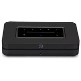 BLUESOUND Node N130 schwarz