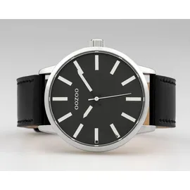Oozoo Timepieces Analog Leder 45 mm UOC10034