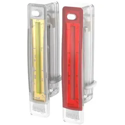 KNOG Plus Free, transparent, ONE SIZE