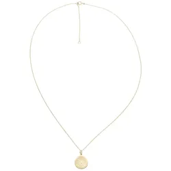 fejn Halskette Ornament nachhaltiger Echtschmuck Ketten   Damen 