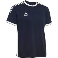 Select Monaco Trikot, Weiss Weiss,