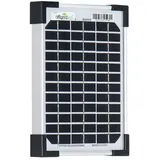 Offgridtec 5W Mono 12V Solarpanel