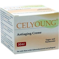 Celyoung Anti-Aging Creme 30 ml