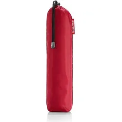 Easyshoppingbag Tasche red