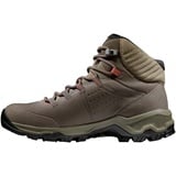 Mammut Nova IV Mid GTX Damen bungee/apricot brandy 41 1/3