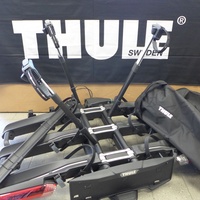 Thule Epos für 3 Fahrräder (600979100)