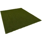 Snapstyle Luxus Kunstrasen Rasenteppich Chelsea Grün 200x350cm