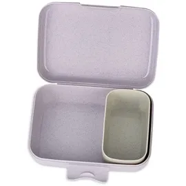 Koziol Lunchbox Trucks grau