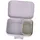 Koziol Lunchbox Trucks grau