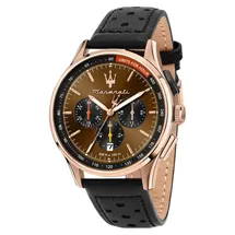 Maserati Sorpasso R8871624011 Roségold 44 mm R8871624011