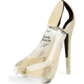AQC Fragrances Lady Secret Eau de Parfum 30 ml