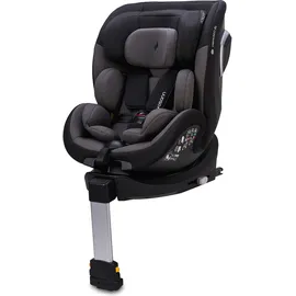 Osann Hero360 SL i-Size, - Twill Black