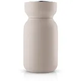 eva solo Sapor Pfeffermühle 14 cm Sand unbefüllt