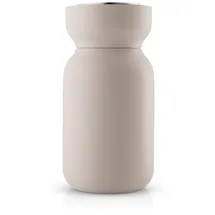 eva solo Sapor Pfeffermühle 14 cm Sand unbefüllt