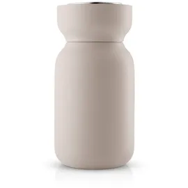 eva solo Sapor Pfeffermühle 14 cm Sand unbefüllt