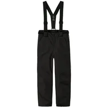 NAME IT Snow10 - Black - 8 Jahre