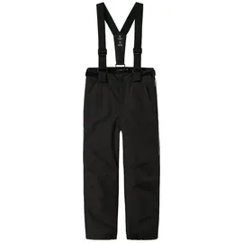 NAME IT Snow10 - Black - 8 Jahre