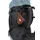 Vaude Hidalgo 42+8 Kinderrucksack Schwarz