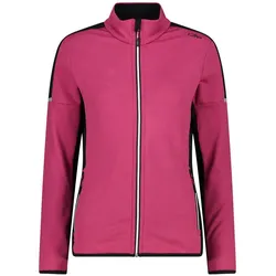 CMP Woman Jacket sangria (H921) 44