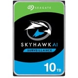 Seagate SkyHawk AI 10 TB 3,5" ST10000VE001