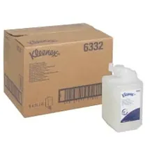 Kimberly-Clark Haar- und Körpershampoo 1000 ml