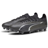 Puma Ultra Ultimate FG/AG Fußballschuhe 02 - PUMA black/asphalt 43