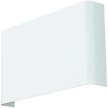 Licht-Erlebnisse HAGA (2x G9) Weiß