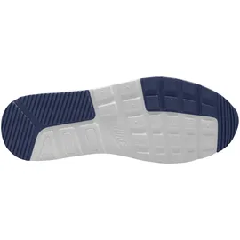Nike Air Max SC Herren Midnight Navy/White-Diffused Blue 43