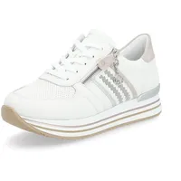 remonte Sneaker Low Weiß 39