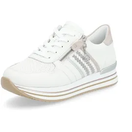 remonte Sneaker Low Weiß 39