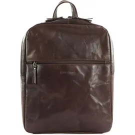 Bruno Banani Freizeitrucksack 0 l braun
