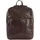 Bruno Banani Freizeitrucksack 0 l braun