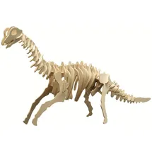 Pebaro Brachiosaurus Holzbausatz 52-tlg. 856/9