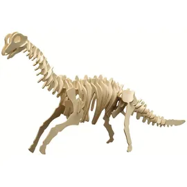 Pebaro Brachiosaurus Holzbausatz 52-tlg. 856/9