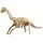 Pebaro Brachiosaurus Holzbausatz 52-tlg. 856/9
