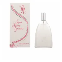 Instituto Español Aire de Sevilla Agua de Rosas Frescas Eau de Toilette 150 ml