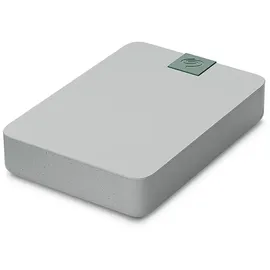 Seagate Ultra Touch HDD 5 TB USB-C 3.0 Kieselgrau STMA5000400